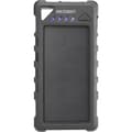 Miniatyrbild 3 av 4: VOLTCRAFT VC-SL16000 VC-11946675 Solcells-powerbank Laddström solcell 280 mA Batterikapacitet 16000 mAh