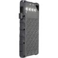 Miniatyrbild 2 av 4: VOLTCRAFT VC-SL16000 VC-11946675 Solcells-powerbank Laddström solcell 280 mA Batterikapacitet 16000 mAh