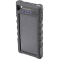 Miniatyrbild 1 av 4: VOLTCRAFT VC-SL16000 VC-11946675 Solcells-powerbank Laddström solcell 280 mA Batterikapacitet 16000 mAh