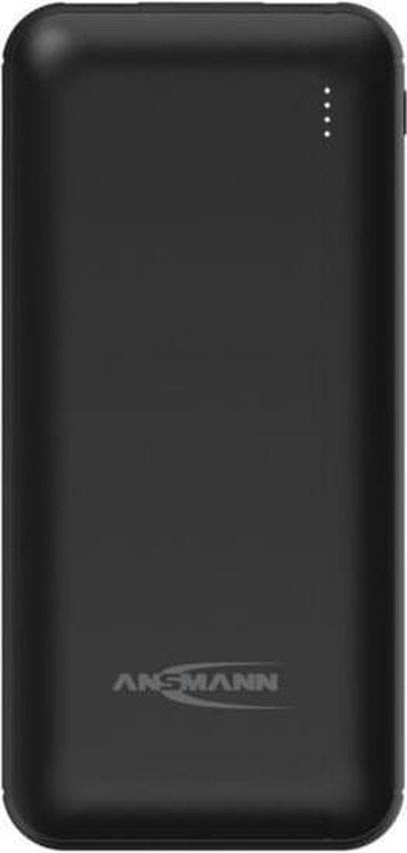 Ansmann Power Bank 20000 mAh PB212
