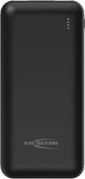Miniatyrbillede 8 af 9: Ansmann Power Bank 20000 mAh PB212