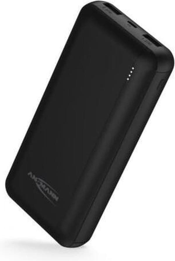 Ansmann Power Bank 20000 mAh PB212