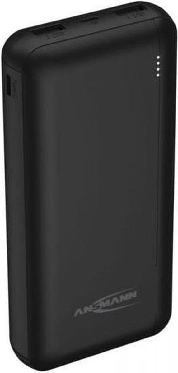 Ansmann Power Bank 20000 mAh PB212