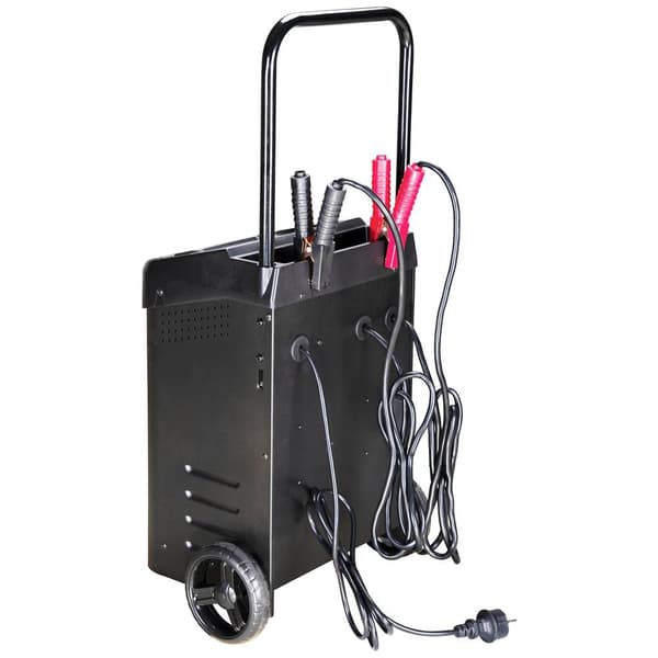 VOLTCRAFT VC-WL 60/200 Lader+Starter VC-12362515 Verkstadsladdare 60 A 30 A