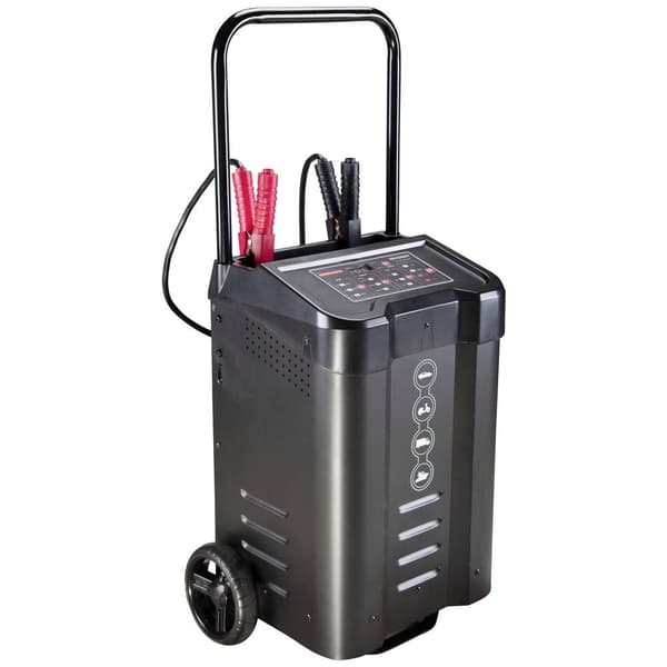 VOLTCRAFT VC-WL 60/200 Lader+Starter VC-12362515 Verkstadsladdare 60 A 30 A