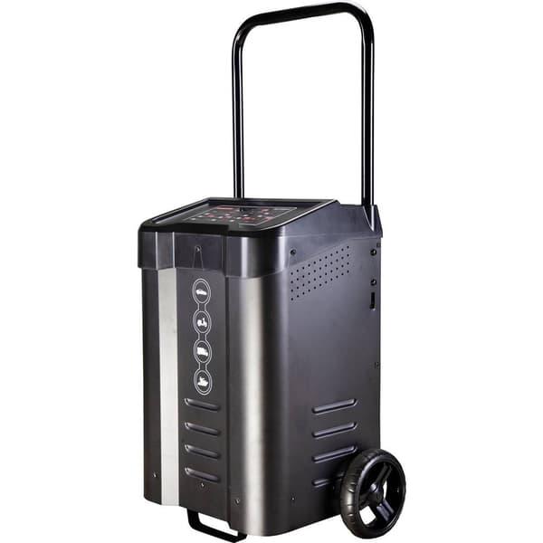 VOLTCRAFT VC-WL 60/200 Lader+Starter VC-12362515 Verkstadsladdare 60 A 30 A
