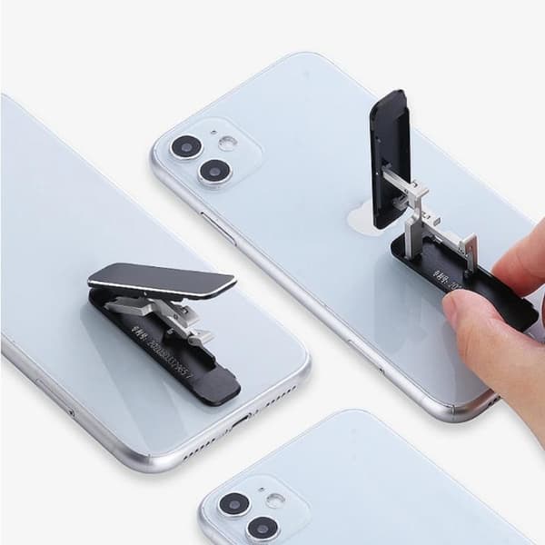 Universal telefonhållare / Mobilställ för alla telefoner