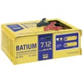 Miniatyrbild 1 av 3: GYS Batium 7.12 024496 Bilbatteriladdare 6 V, 12 V 7 A