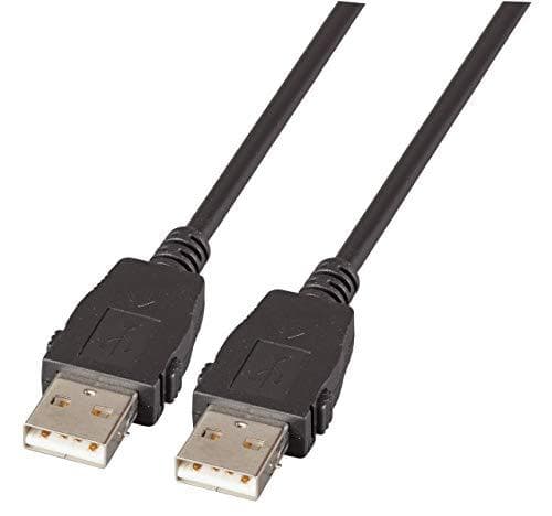 M8 Stecker 0° / M12 Buchse 0°