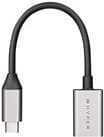 Targus HyperDrive - USB-adapter - USB-C (M) til USB Type A (F) (HD425D-GL)