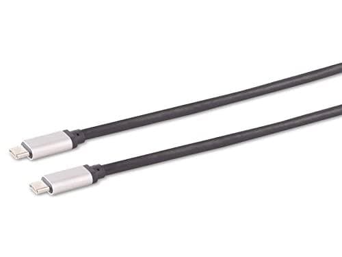 Gardena Micro-Drip-System T-Piece 4,6 mm (3/16 tum): Praktisk anslutning för fixering av sprutmunstycken och änddroppare, 5-pack (13216-20)