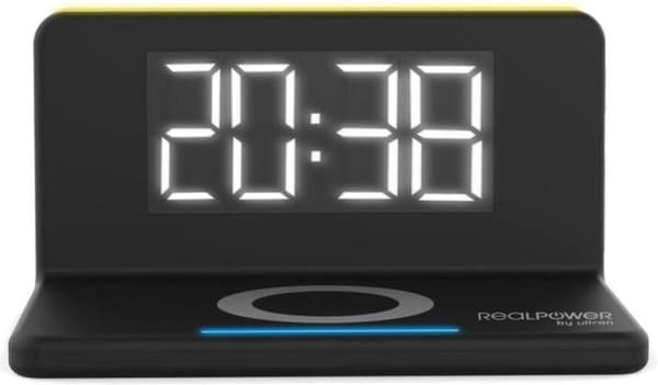 RealPower ChargeAIR-kello (409450)