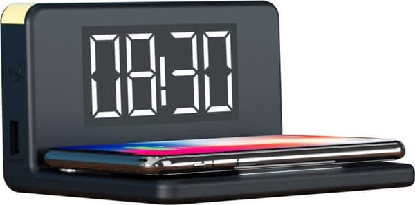 RealPower ChargeAIR-kello (409450)