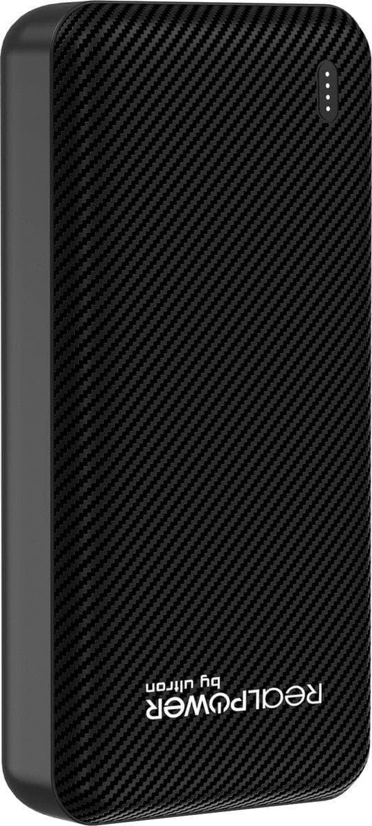 Powerbank RealPower PB-20000 SE 20.000 mAh (415548)