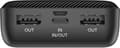 Miniatyrbillede 2 af 8: Powerbank RealPower PB-20000 SE 20.000 mAh (415548)