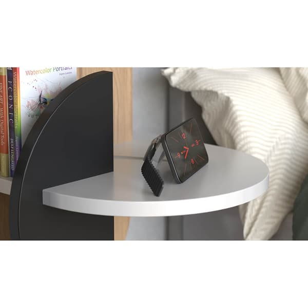 Trådløs Ladere 2-i-1 Magnetisk + Watch