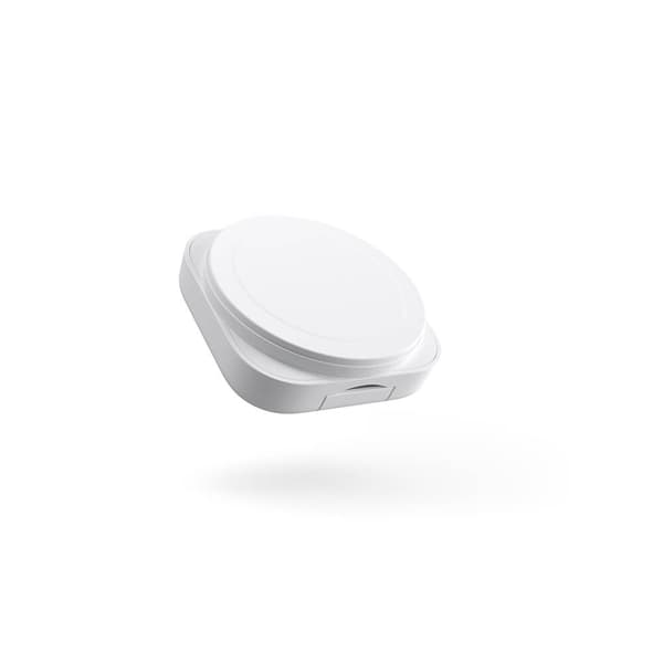 Trådløs Ladere 2-i-1 Magnetisk + Watch