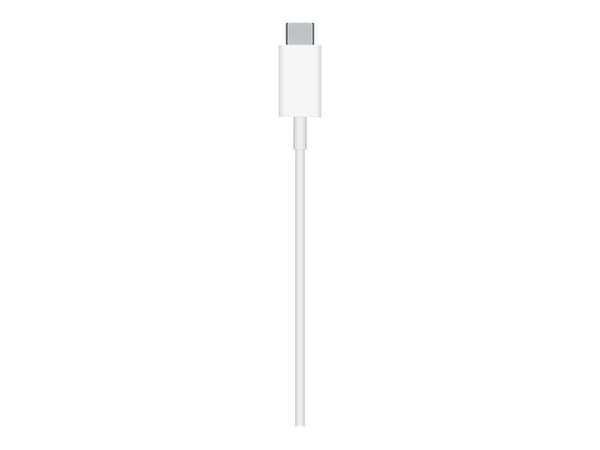 Apple MagSafe Trådlös Laddningsplatta Original 15W – MHXH3ZM/A