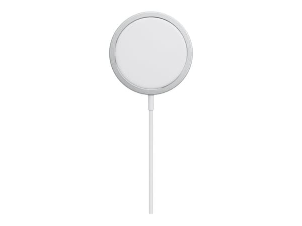Apple MagSafe Trådlös Laddningsplatta Original 15W – MHXH3ZM/A