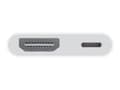 Miniatyrbild 3 av 3: Apple Adapter för Lightning till HDMI & Digital AV – Original