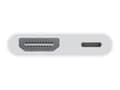 Miniatyrbild 2 av 3: Apple Adapter för Lightning till HDMI & Digital AV – Original