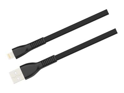 Havit Lightning-kabel 1m HV-H610 – Svart