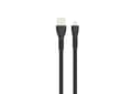 Miniatyrbild 1 av 2: Havit Lightning-kabel 1m HV-H610 – Svart