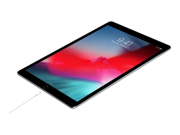 Apple USB-C till Lightning-kabel 2m Original – Vit