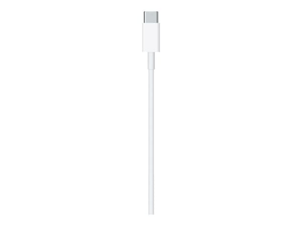 Apple USB-C till Lightning-kabel 2m Original – Vit