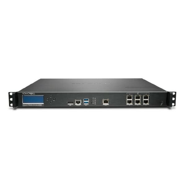 Firewall SonicWall 02-SSC-0976