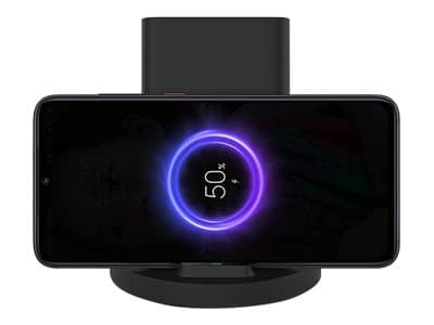 Xiaomi Mi 20W Trådlös Laddare – Svart