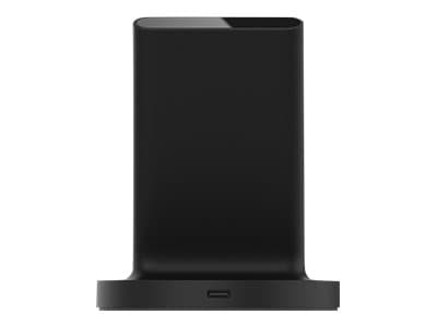 Xiaomi Mi 20W Trådlös Laddare – Svart