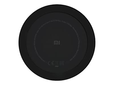 Xiaomi Mi 20W Trådlös Laddare – Svart