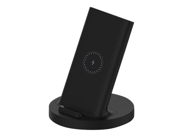 Xiaomi Mi 20W Trådlös Laddare – Svart
