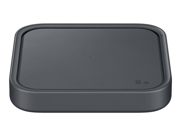 Samsung Trådlös Laddplatta 15W Original – Svart