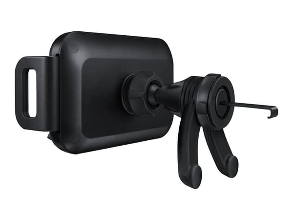 Samsung Trådlös Billaddare för Mobilen USB-C – 9W – Svart