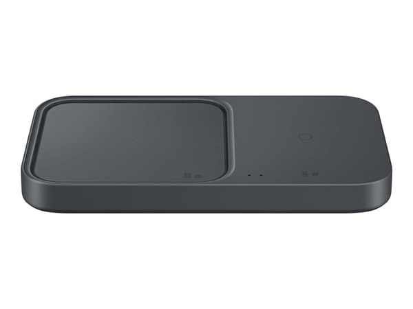 Samsung EP-P5400 Trådlös Laddplatta 15W – Svart