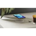 Miniatyrbild 4 av 4: ZENS induktionsladdare DYI Built-in ZEBI03W/00 Utgångar Qi-Standard Vit