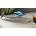 Miniatyrbild 2 av 4: ZENS induktionsladdare DYI Built-in ZEBI03W/00 Utgångar Qi-Standard Vit