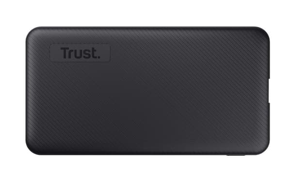 Trust Primo Lithium-Ion (Li-Ion) 5000 mAh musta