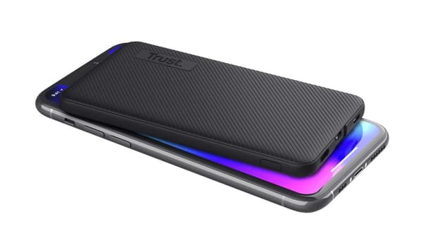 Trust Primo Lithium-Ion (Li-Ion) 5000 mAh musta