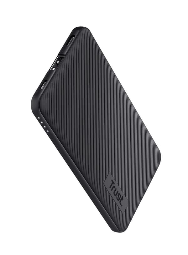 Trust Primo Lithium-Ion (Li-Ion) 5000 mAh musta