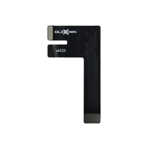 Samsung A52 4G Testkabel för iTestBox DL S300 till LCD Display