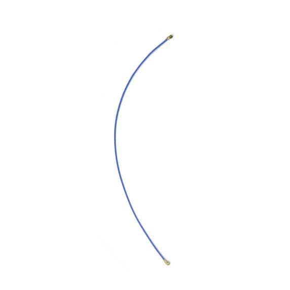 Samsung A50 Antennkabel 131mm - Blå
