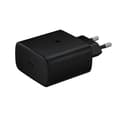 Miniatyrbild 2 av 4: Samsung PD 45W USB-C Väggladdare - Svart