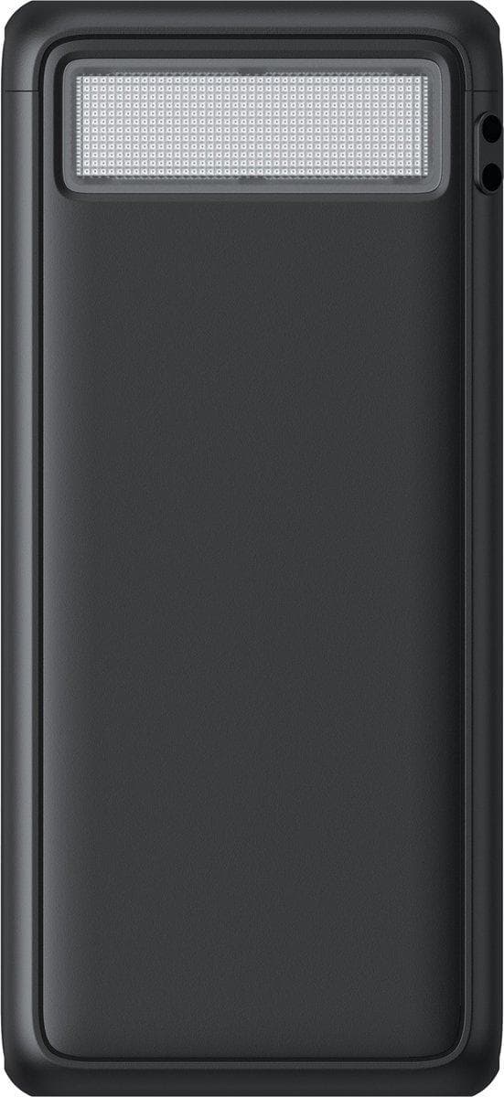 Sandberg Active - Virtapankki - 50 000 mAh - 185 Wh - 5 A - 3 lähtöporttia (USB) - kaapelissa: USB, USB-C (420-75)
