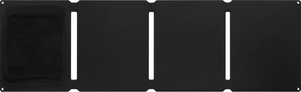 Sandberg 420-80 Solpanel 60 W Monokristallint kisel (420-80)