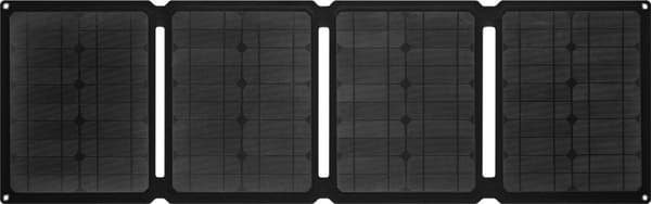 Sandberg 420-80 Solpanel 60 W Monokristallint kisel (420-80)
