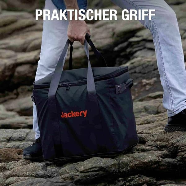 Jackery L JK-E1500L Skyddsväska