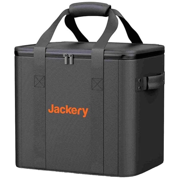 Jackery L JK-E1500L Skyddsväska